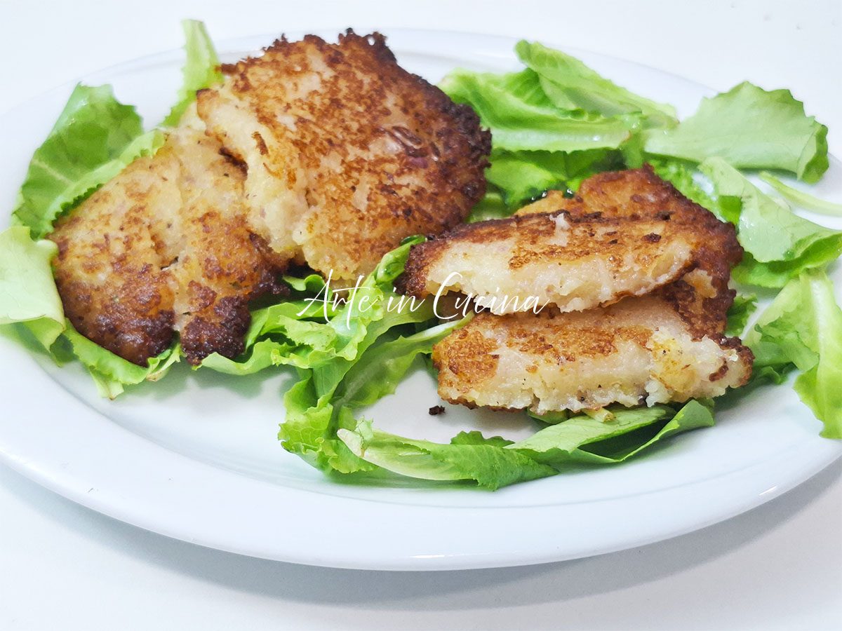 Heutiger Gewinner: Draniki – Original belarussische Kartoffelpuffer
