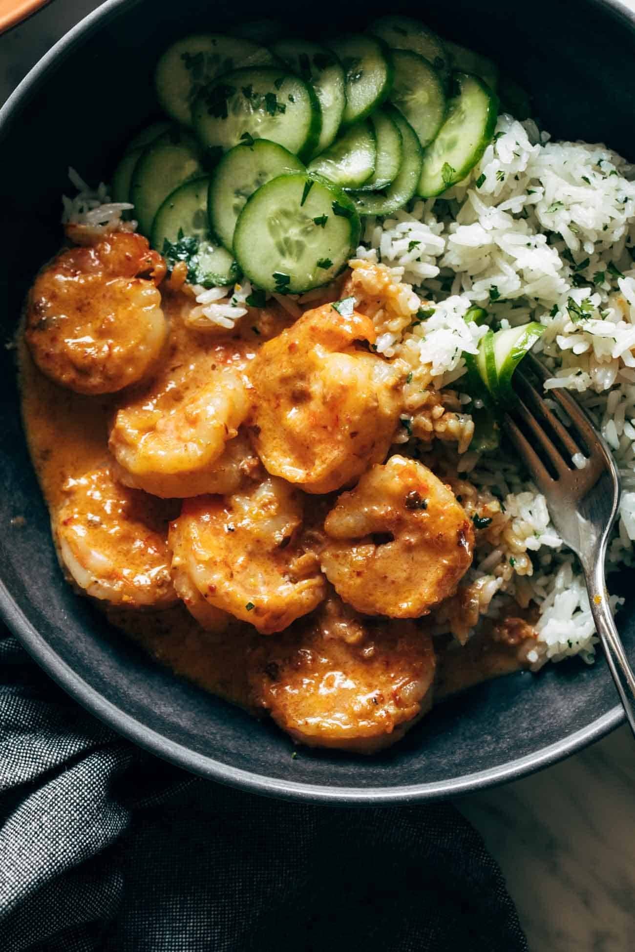 Chicken & Bean Fajita Traybake