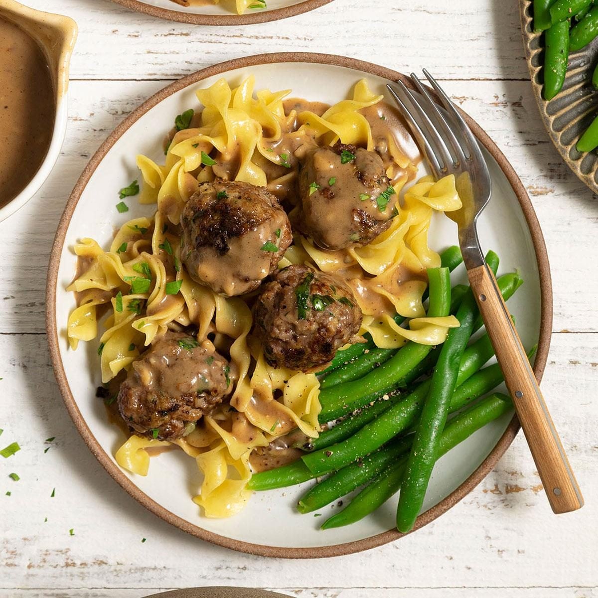 Bolognese One-Pot